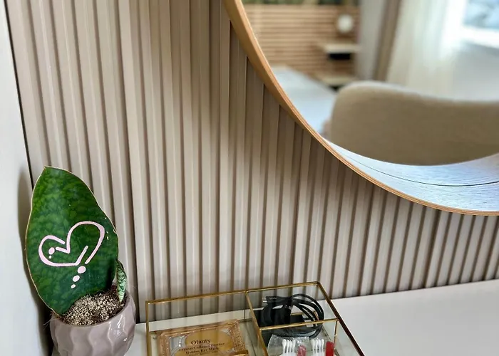 Cozy With Balcony On The Black Sea- Part Of The Family 'vicki Апартамент Варна